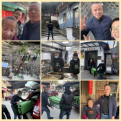 奔跑的午餐26.1.12