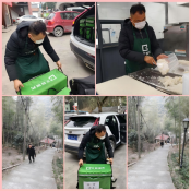 奔跑的午餐2026.1.26