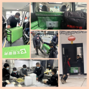 奔跑的午餐2026.2.25