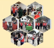 奔跑的午餐2026.3.4