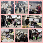 奔跑的午餐2026.3.2