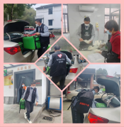 奔跑的午餐2026.3.6