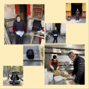 奔跑的午餐2026.3.10