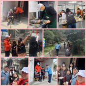 奔跑的午餐2026.3.9