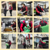 奔跑的午餐2026.3.17