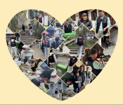 奔跑的午餐2026.3.16