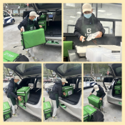 奔跑的午餐2026.3.20