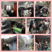 奔跑的午餐2026.3.27