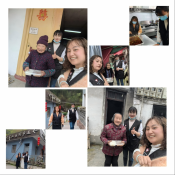 奔跑的午餐2026.3.26