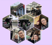 奔跑的午餐2026.3.31