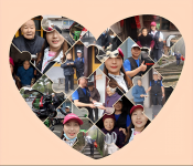 奔跑的午餐2026.4.14