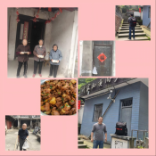 奔跑的午餐2026.4.20