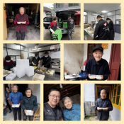 奔跑的午餐2026.4.22