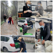 奔跑的午餐2026.4.28