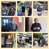 奔跑的午餐2026.4.27