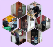 奔跑的午餐2026.4.29