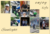 奔跑的午餐2026.5.14