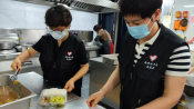 奔跑的午餐2026.5.19