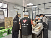 奔跑的午餐2026.5.20