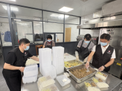 奔跑的午餐2026.5.21