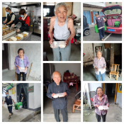 奔跑的午餐2026.5.26