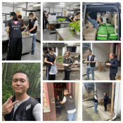 奔跑的午餐2026.5.28