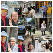奔跑的午餐2026.6.1