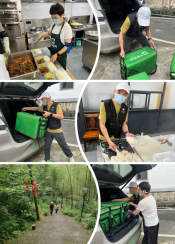 奔跑的午餐2026.6.5