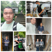 奔跑的午餐2026.6.4