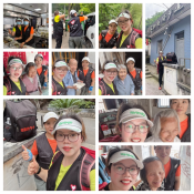 奔跑的午餐2026.6.12