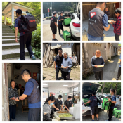 奔跑的午餐2026.6.10