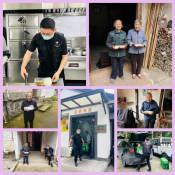 奔跑的午餐2026.6.9