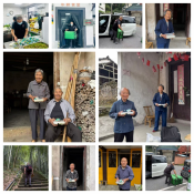 奔跑的午餐2026.6.17