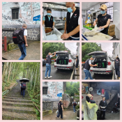 奔跑的午餐2026.6.23