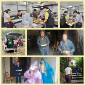 奔跑的午餐2026.6.24