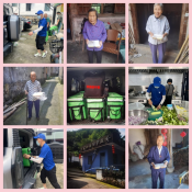 奔跑的午餐2026.6.26