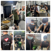 奔跑的午餐2026.7.6