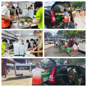 奔跑的午餐2026.7.9