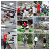 奔跑的午餐2026.7.8