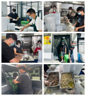 奔跑的午餐2026.7.15