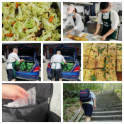 奔跑的午餐2026.7.16