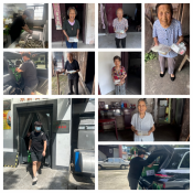 奔跑的午餐2026.7.14
