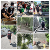 奔跑的午餐2026.7.17
