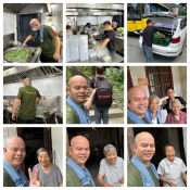 奔跑的午餐2026.7.20
