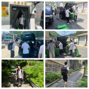 奔跑的午餐2026.7.23
