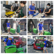 奔跑的午餐2026.7.24