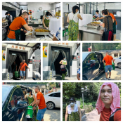 奔跑的午餐2026.7.31