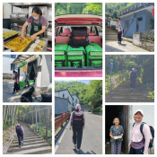 奔跑的午餐2026.8.3