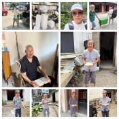 奔跑的午餐2026.8.6