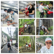 奔跑的午餐2026.8.11